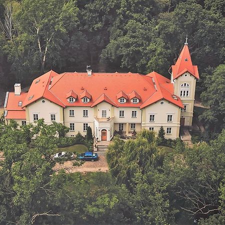 Palac Kobylin エクステリア 写真